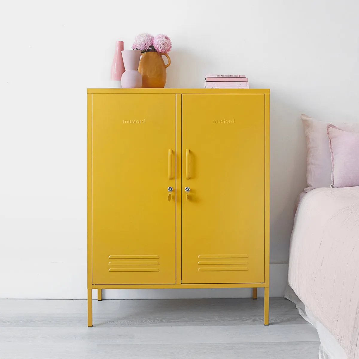 Mustard Made: The Midi - Mustard