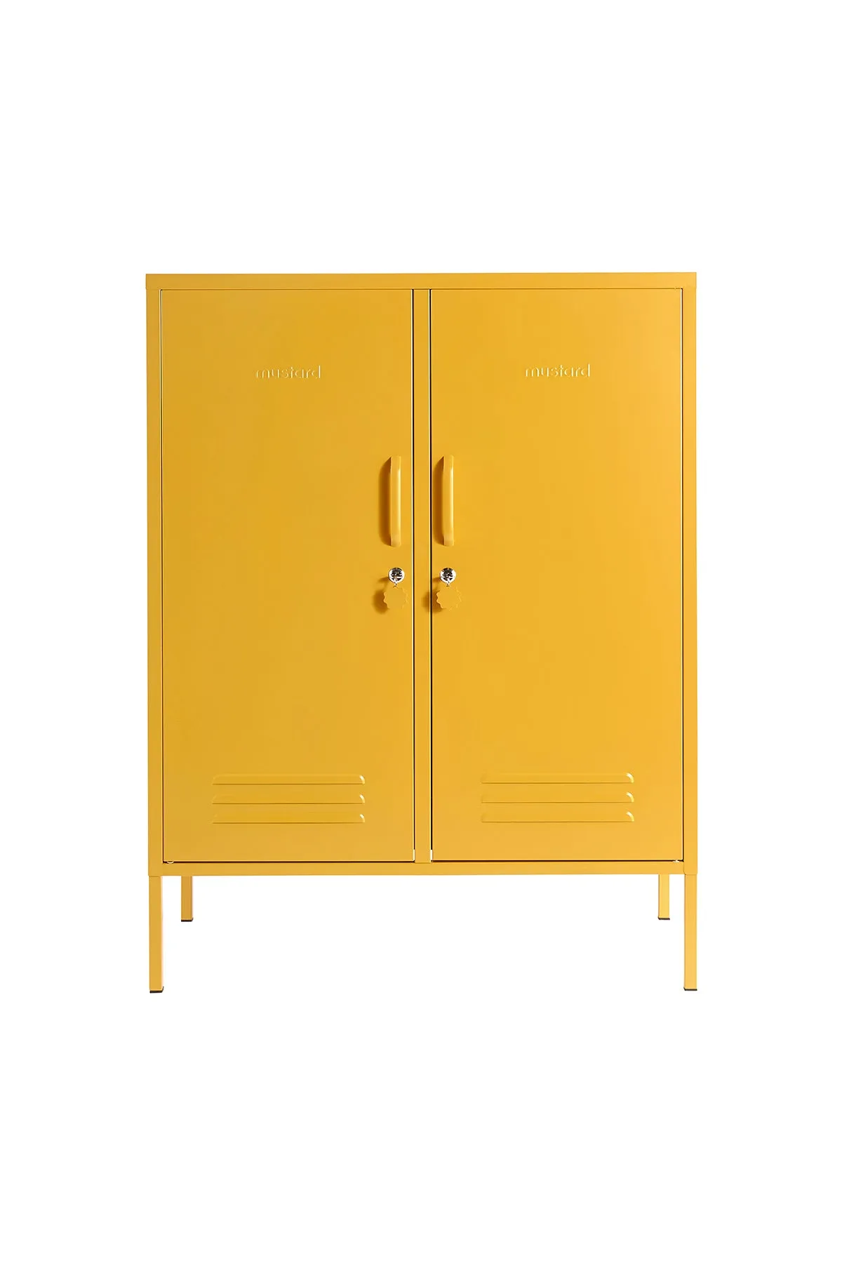 Mustard Made: The Midi - Mustard
