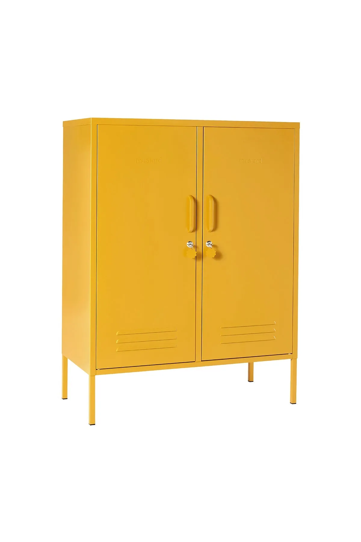 Mustard Made: The Midi - Mustard