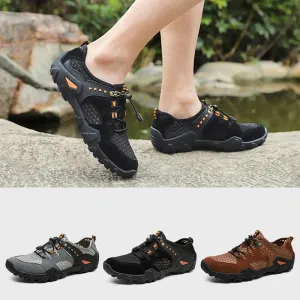 MVSTU™ Men's Barefoot Shoes Outdoor Fitness Shoes