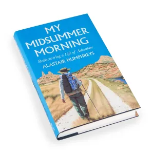 My Midsummer Morning