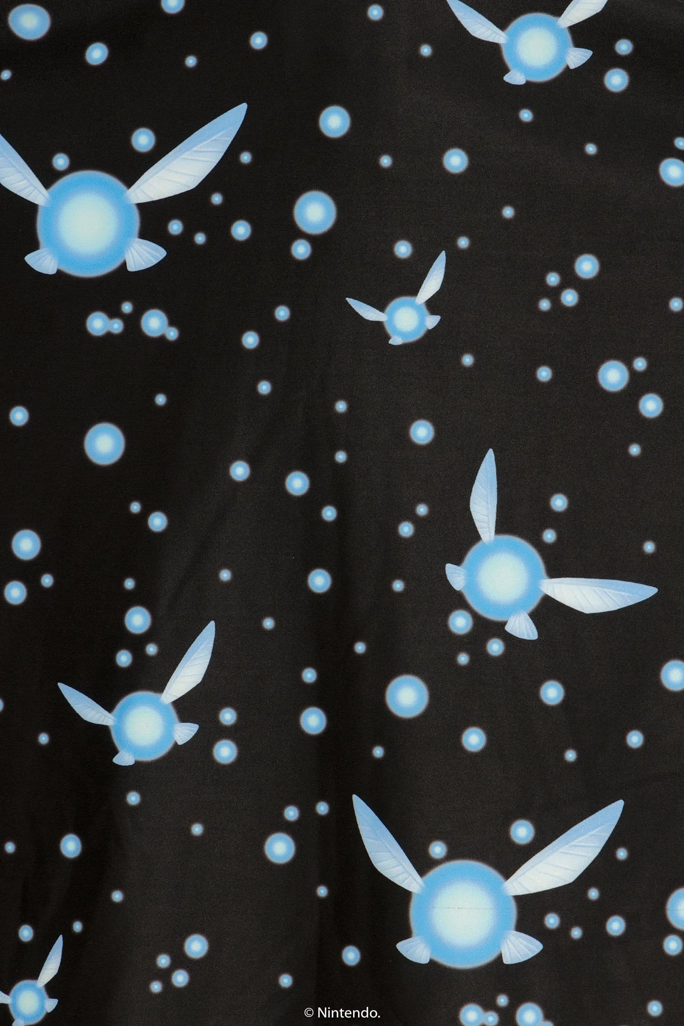 Navi Apron Dress