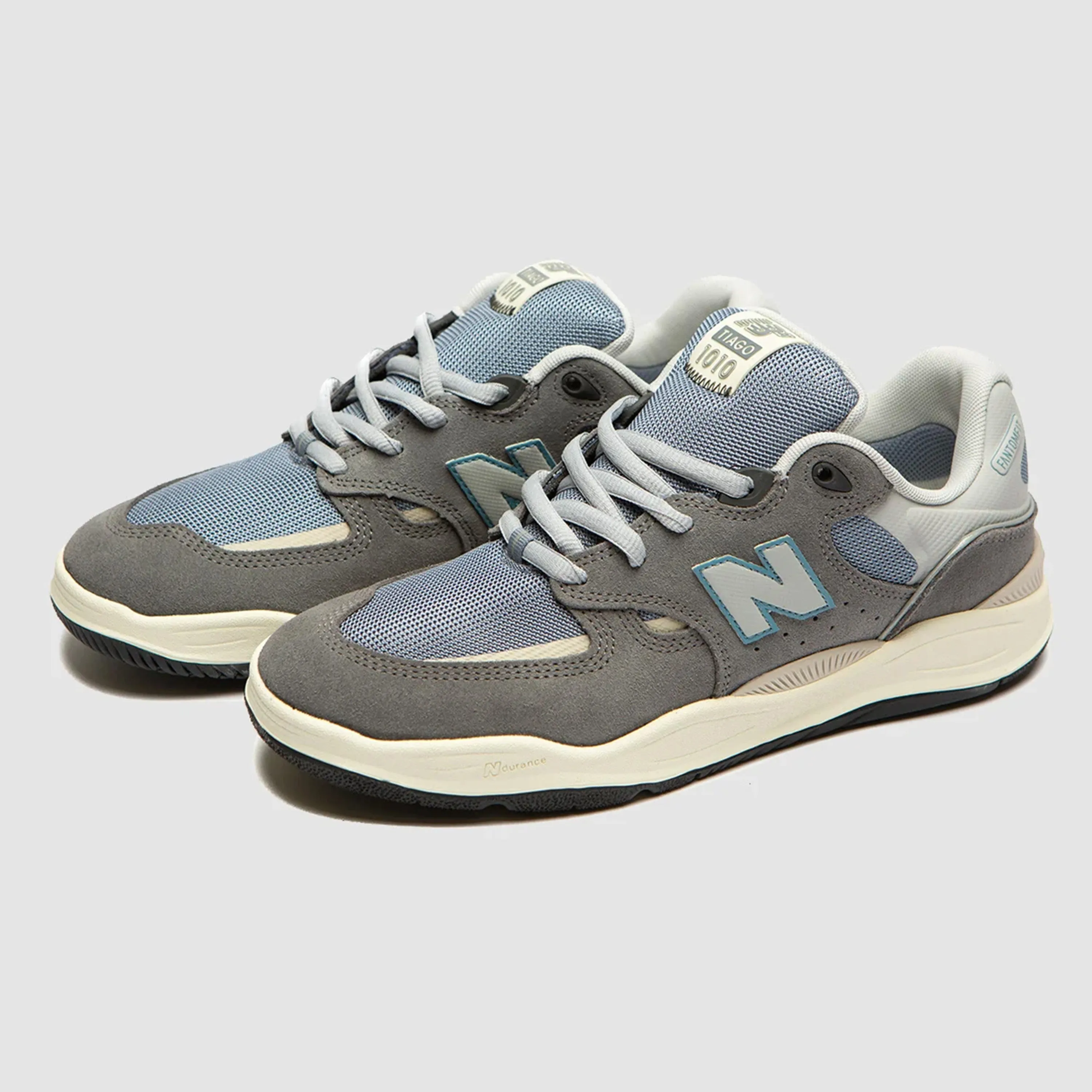 NB NUMERIC 1010 TIAGO GREY / BLUE