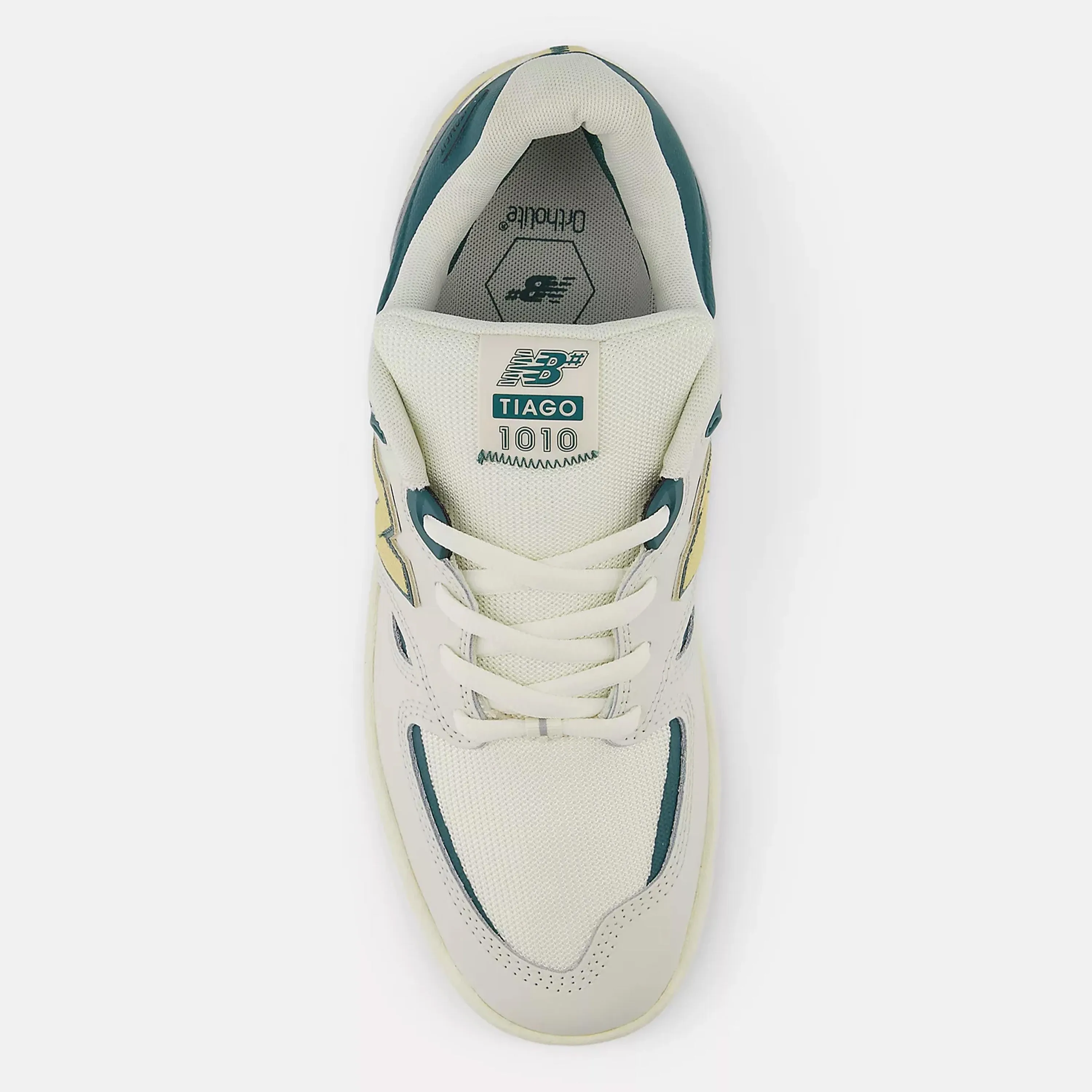 NB NUMERIC 1010 TIAGO WHITE / NEW SPRUCE