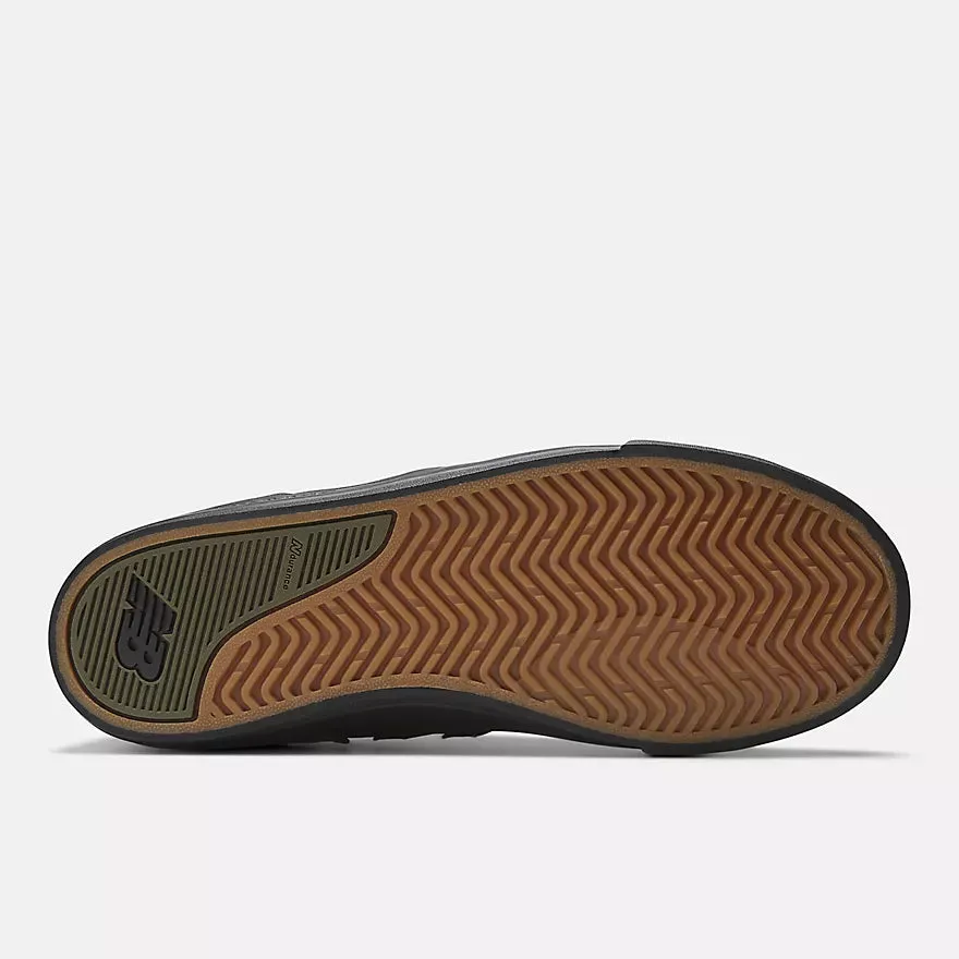 NB NUMERIC Jamie Foy 306 Shoes Brown/Black