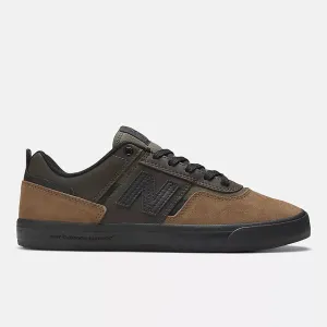 NB NUMERIC Jamie Foy 306 Shoes Brown/Black