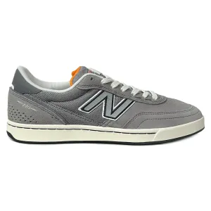 NB NUMERIC x VU 440 V2 GREY / ORANGE