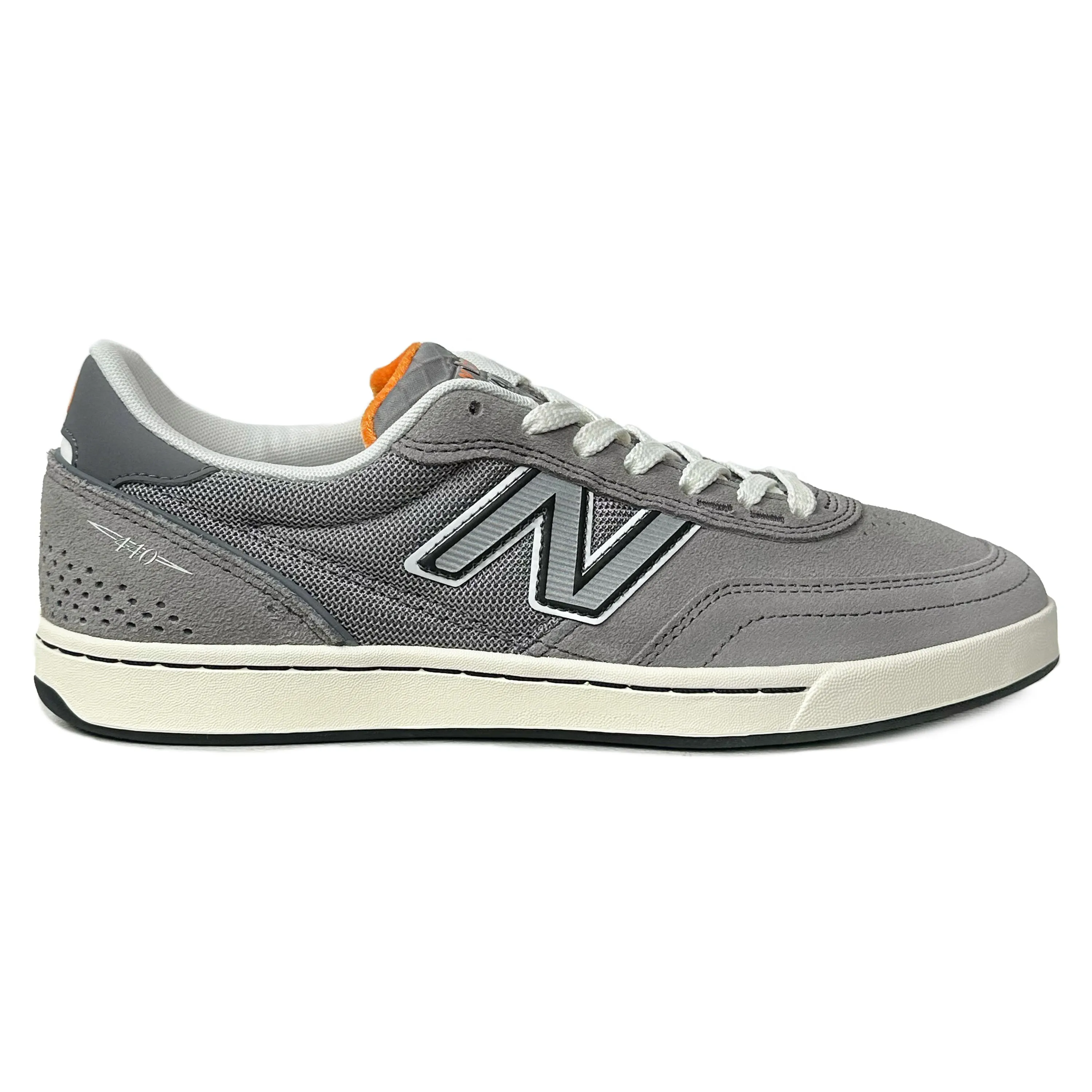 NB NUMERIC x VU 440 V2 GREY / ORANGE