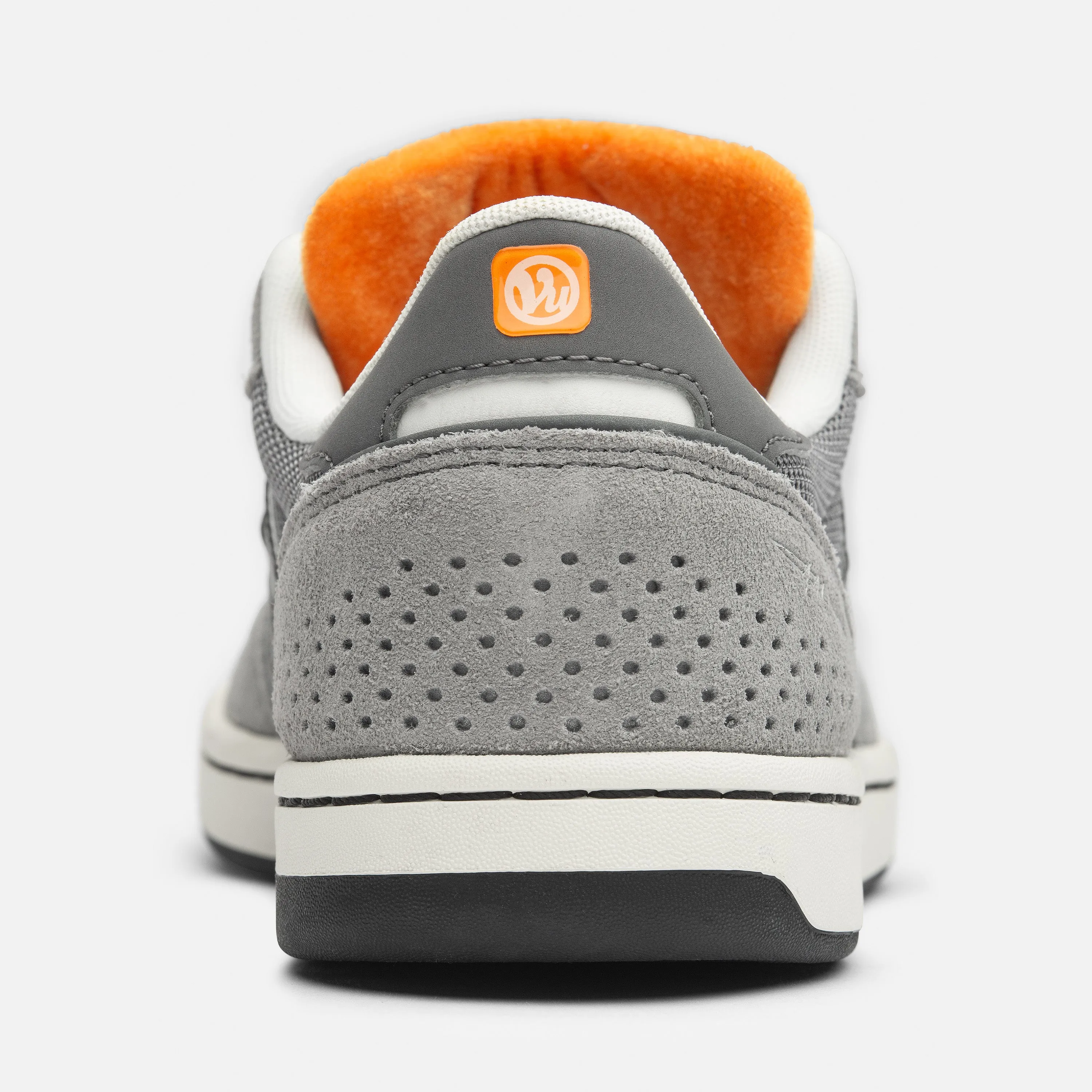 NB NUMERIC x VU 440 V2 GREY / ORANGE