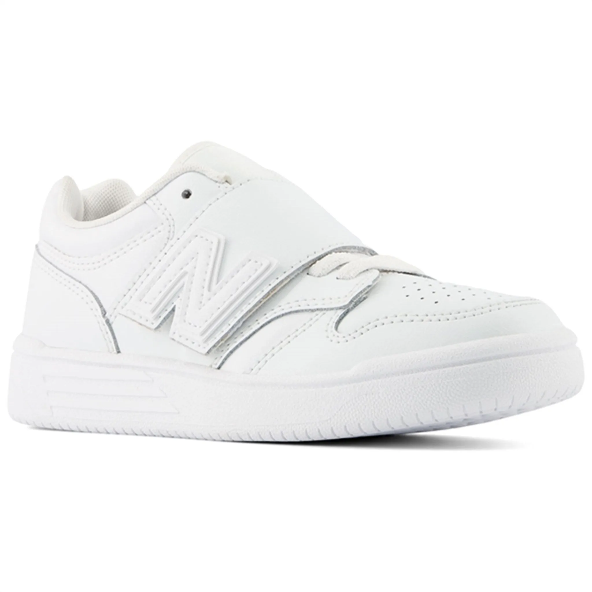 New Balance BB480 Sneakers Kids White