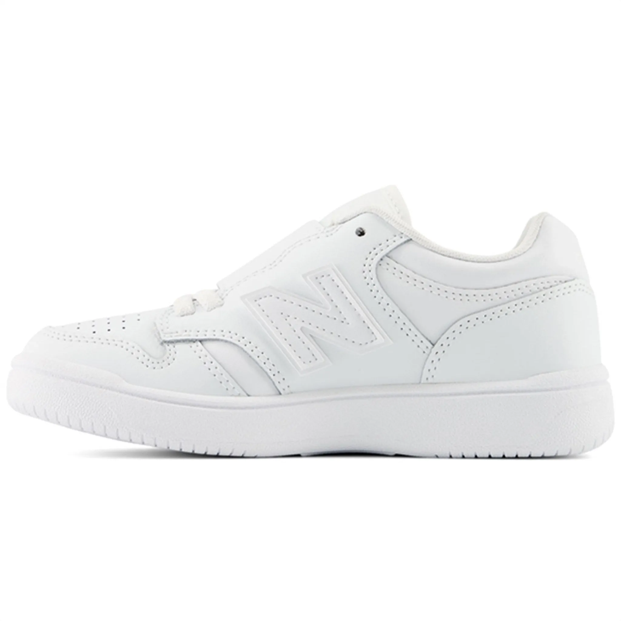 New Balance BB480 Sneakers Kids White