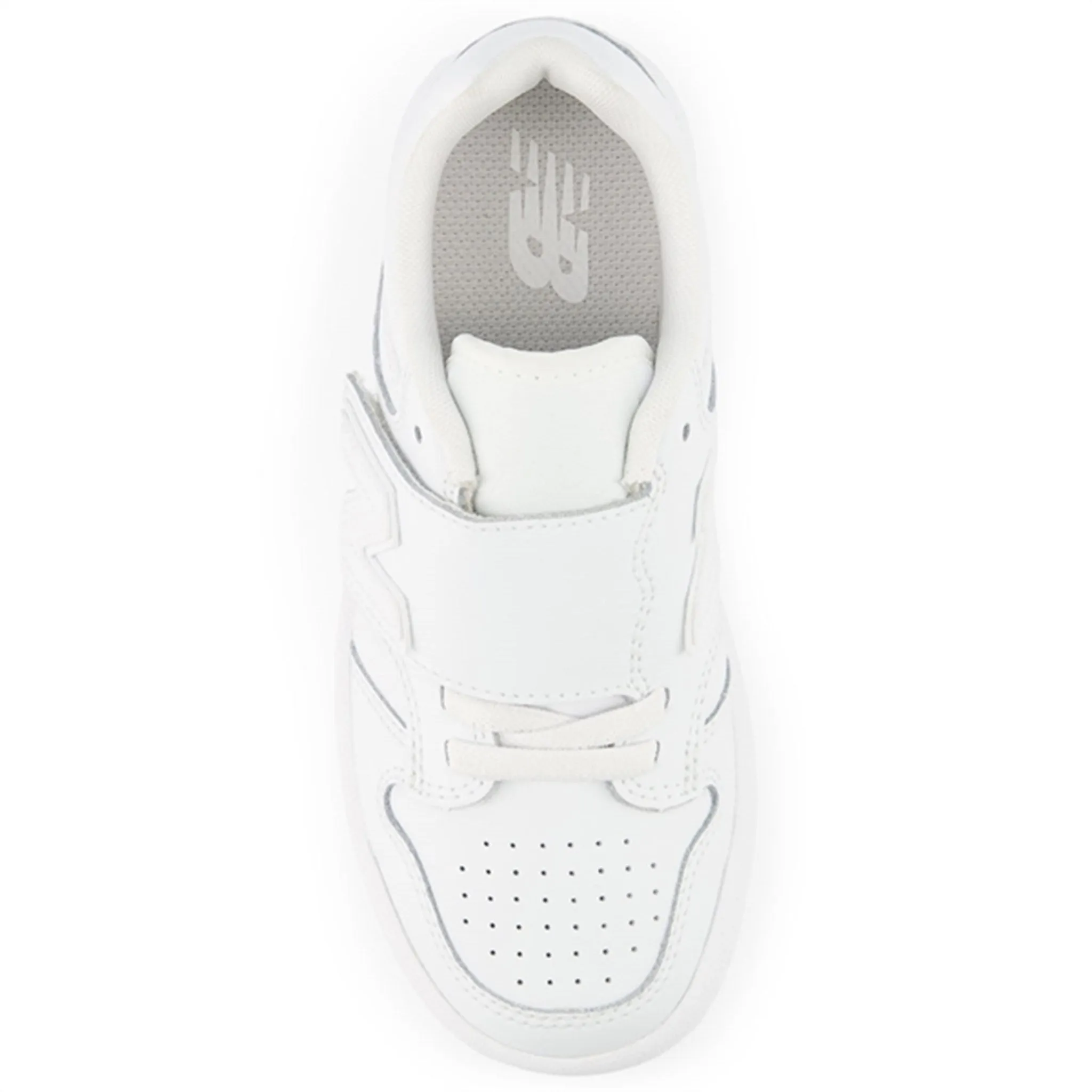 New Balance BB480 Sneakers Kids White
