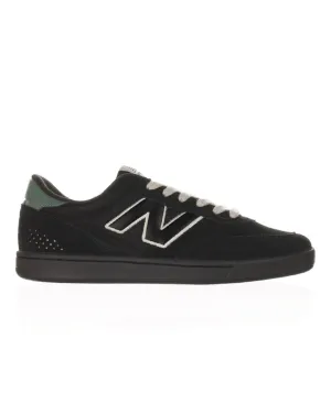 New Balance Numeric 440 V2 - Black / Black