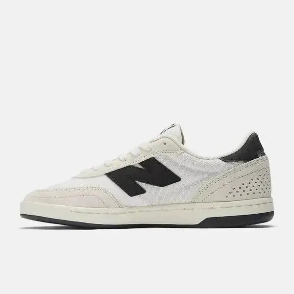 New Balance Numeric 440 V2 NM440SB2 Sea Salt - Black
