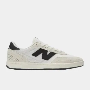 New Balance Numeric 440 V2 NM440SB2 Sea Salt - Black