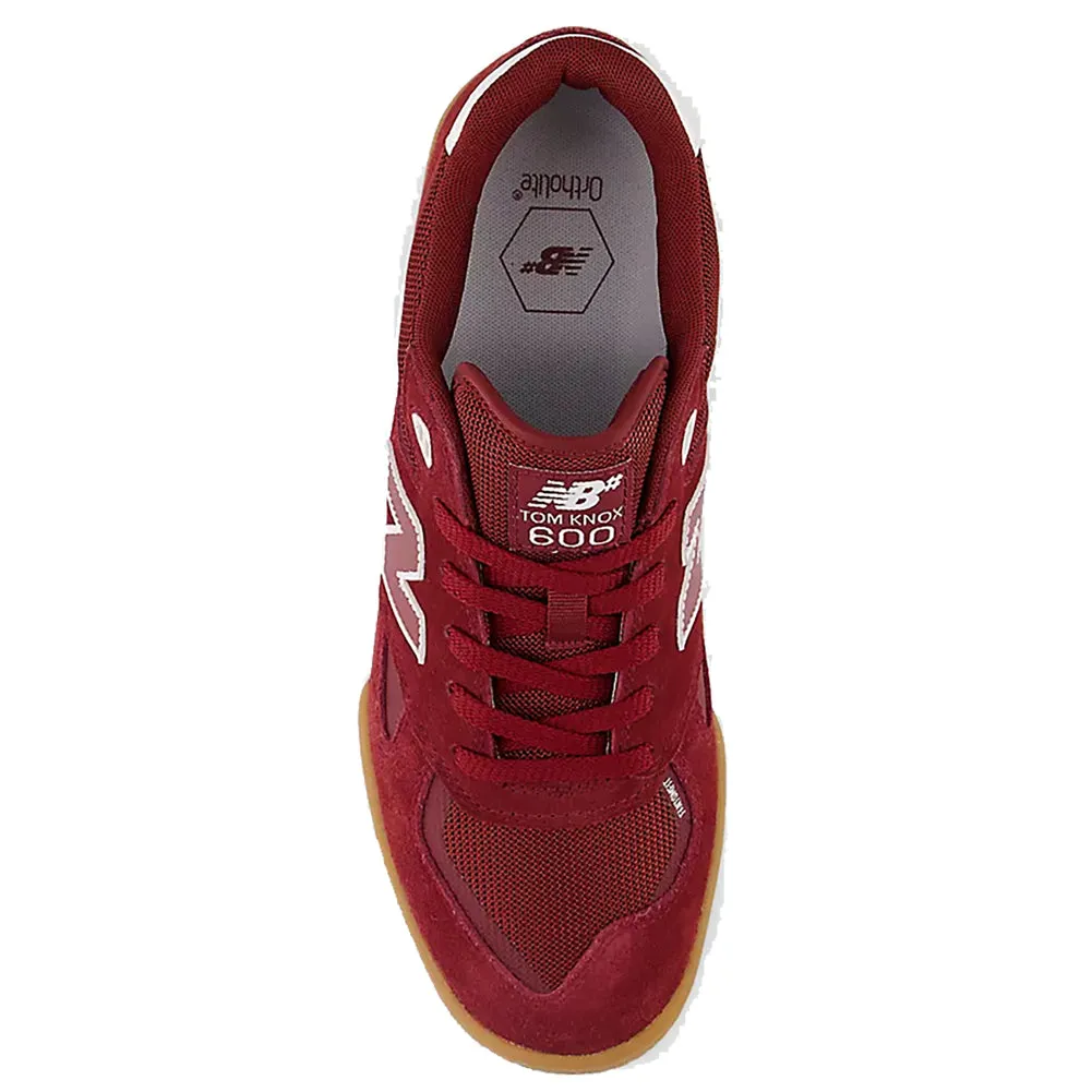 New Balance Numeric Tom Knox 600 Skate Shoes
