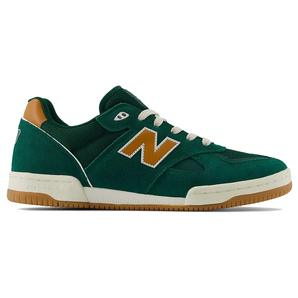 New Balance Numeric Tom Knox 600 Skate Shoes