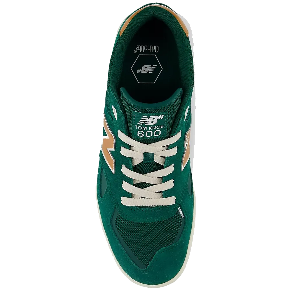 New Balance Numeric Tom Knox 600 Skate Shoes