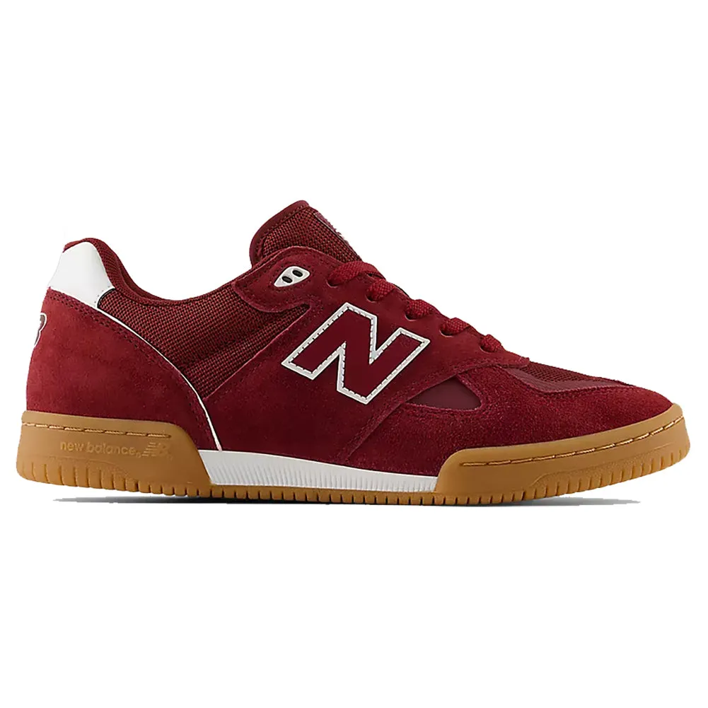 New Balance Numeric Tom Knox 600 Skate Shoes