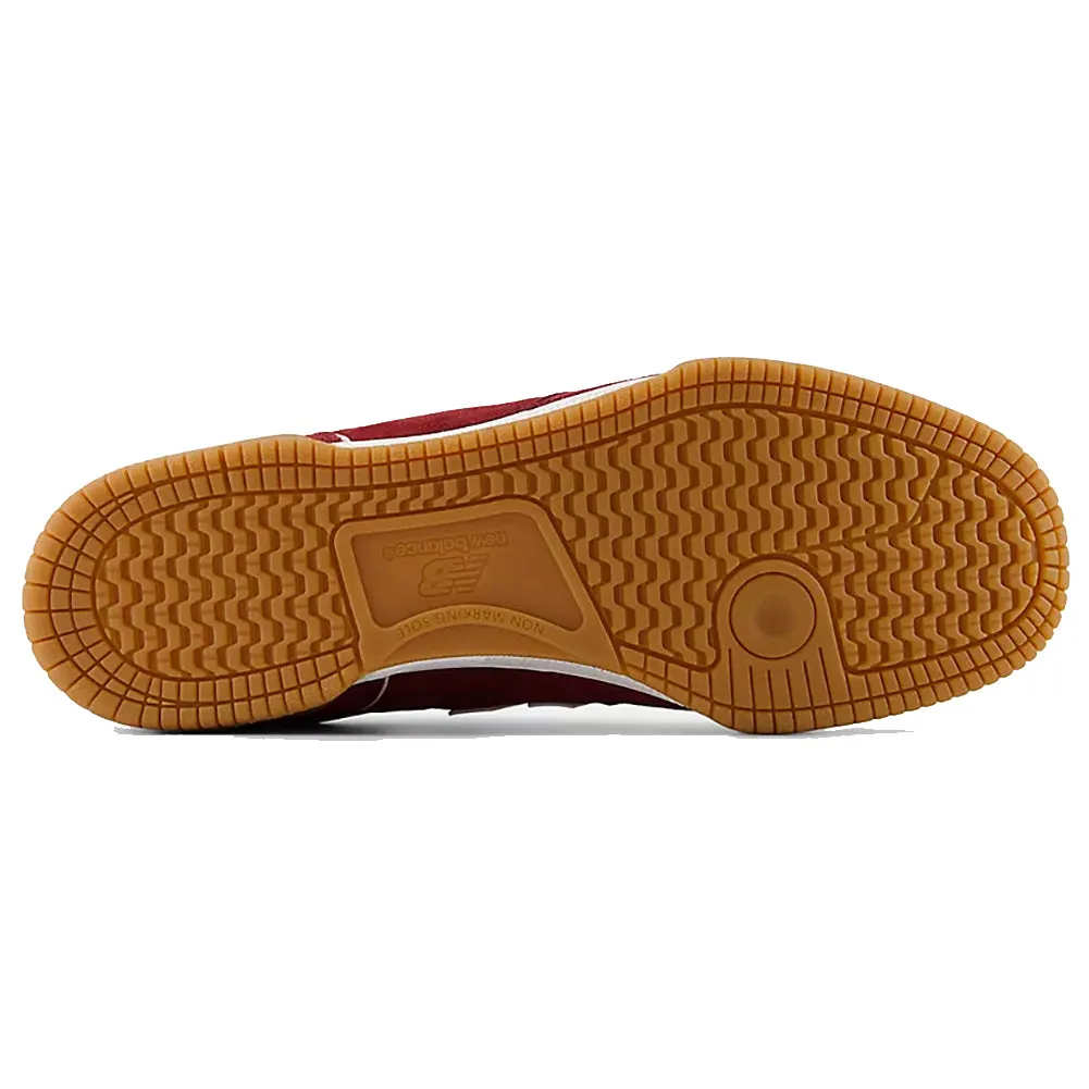 New Balance Numeric Tom Knox 600 Skate Shoes