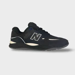 New Balance Tiago 1010 Phantom Timber Wolf Black Grey NB#