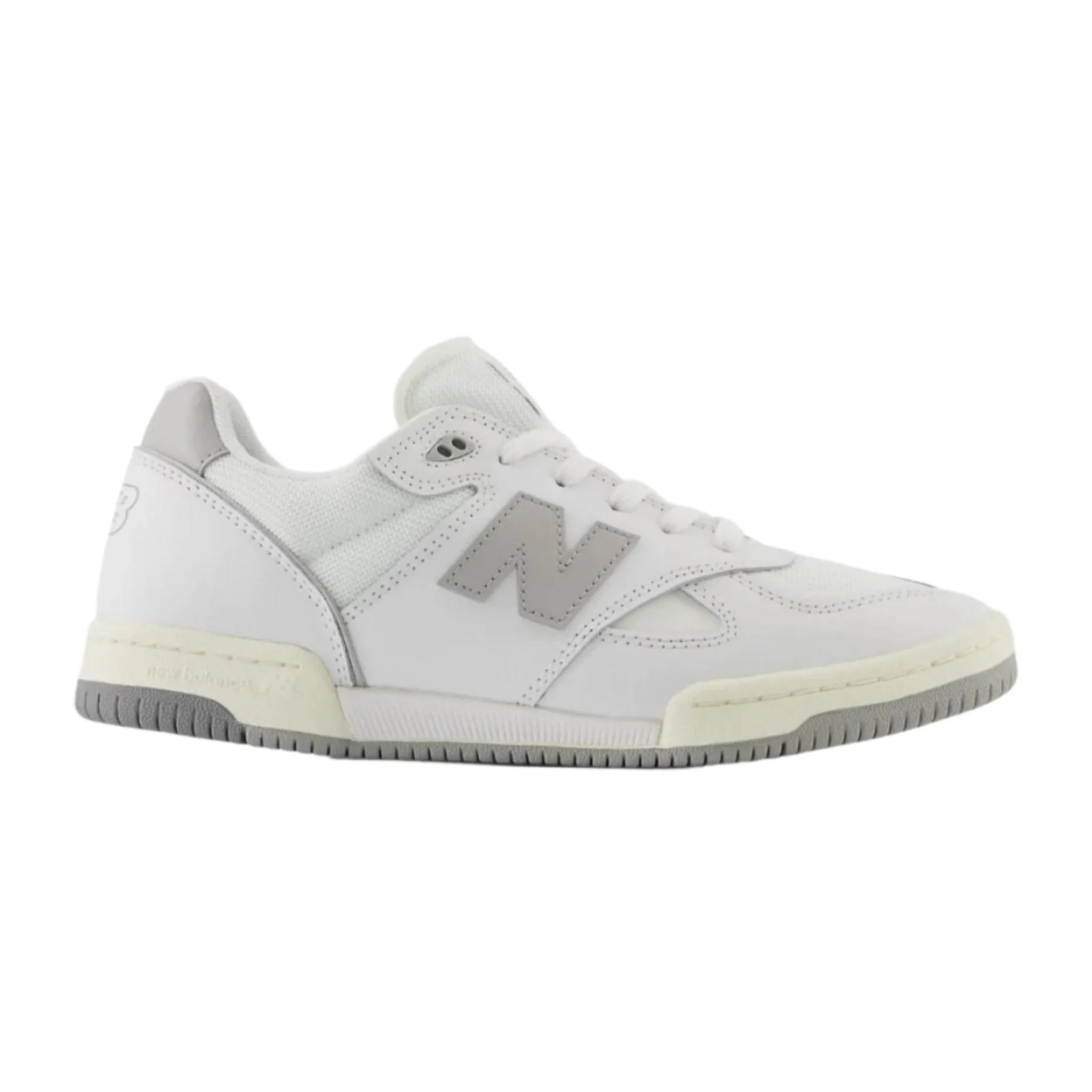 New Balance Tom Knox 600 CWG White/Rain Cloud