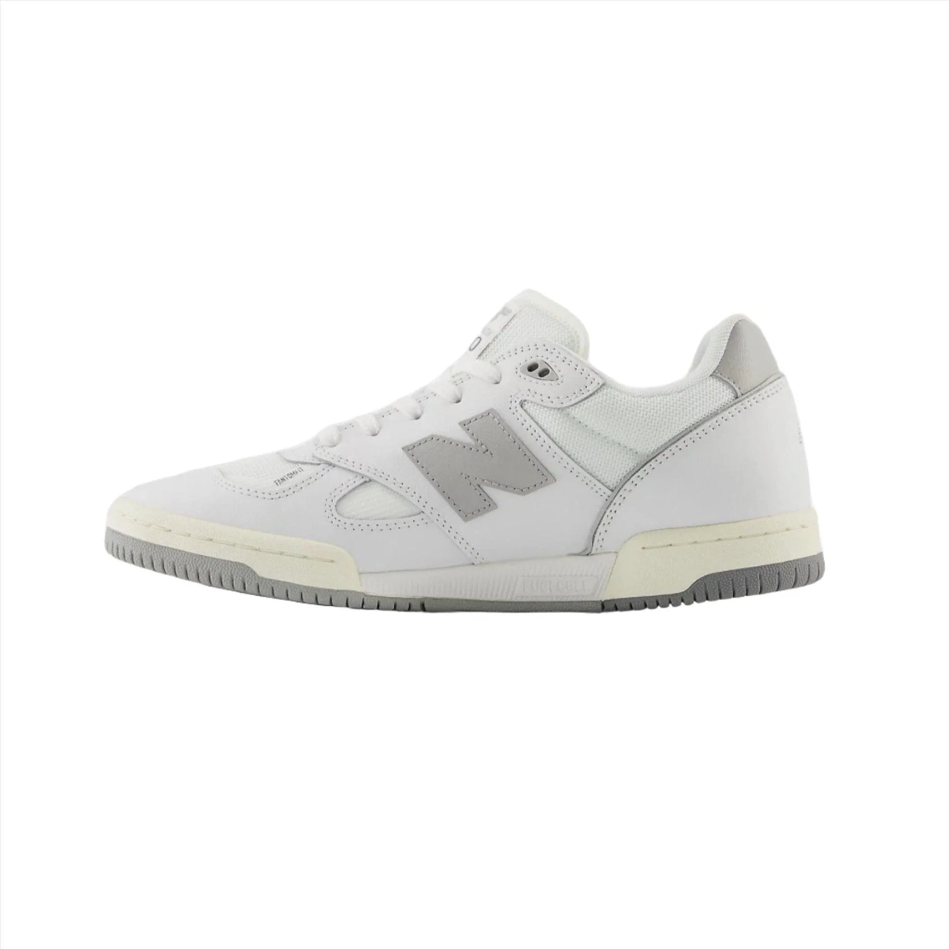 New Balance Tom Knox 600 CWG White/Rain Cloud