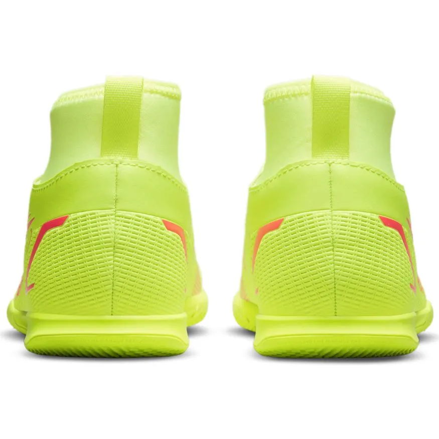 Nike Mercurial Superfly 8 Club Indoor Junior