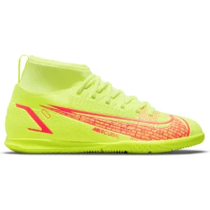 Nike Mercurial Superfly 8 Club Indoor Junior