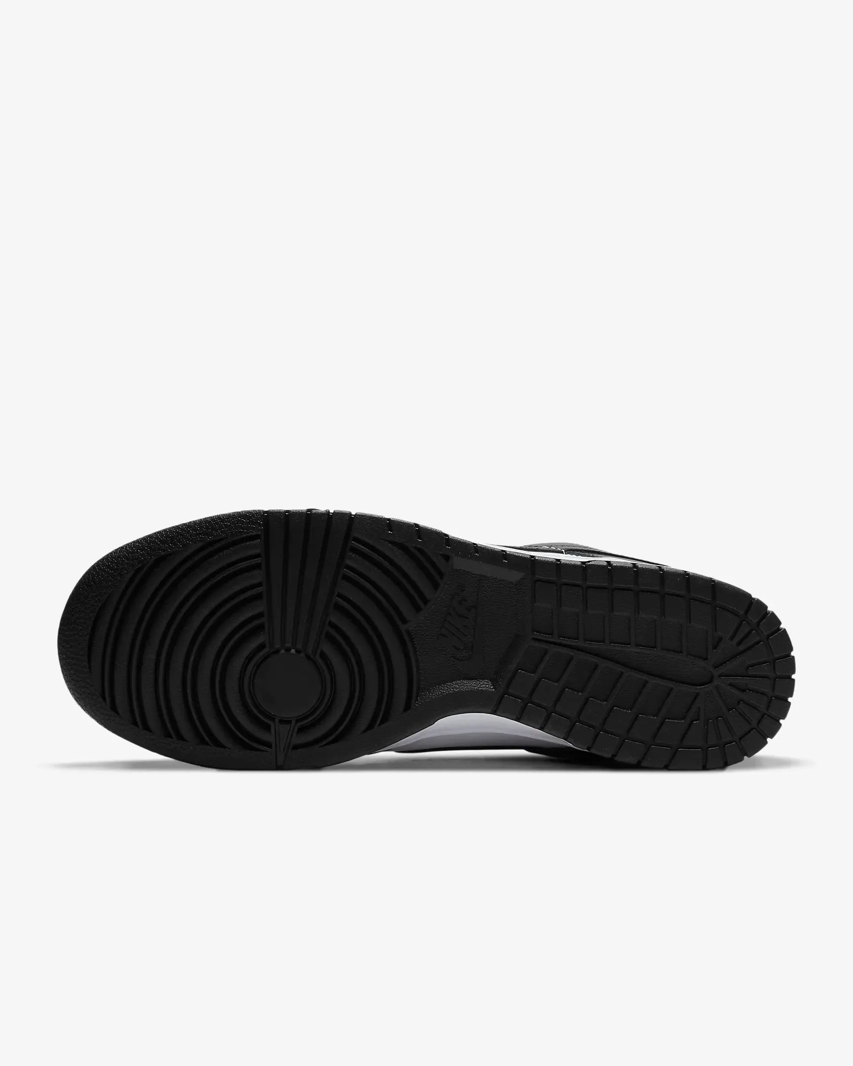 Nike SB Dunk Low - Black | White