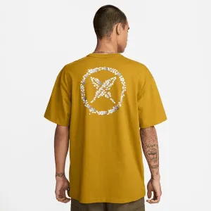 Nike SB Yuto Horigome Max90 Skate Tee Bronzine