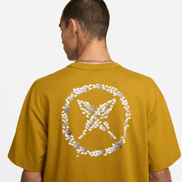 Nike SB Yuto Horigome Max90 Skate Tee Bronzine