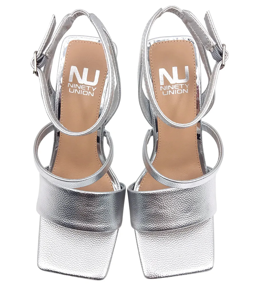 NINETY UNION PRIVA HEELS
