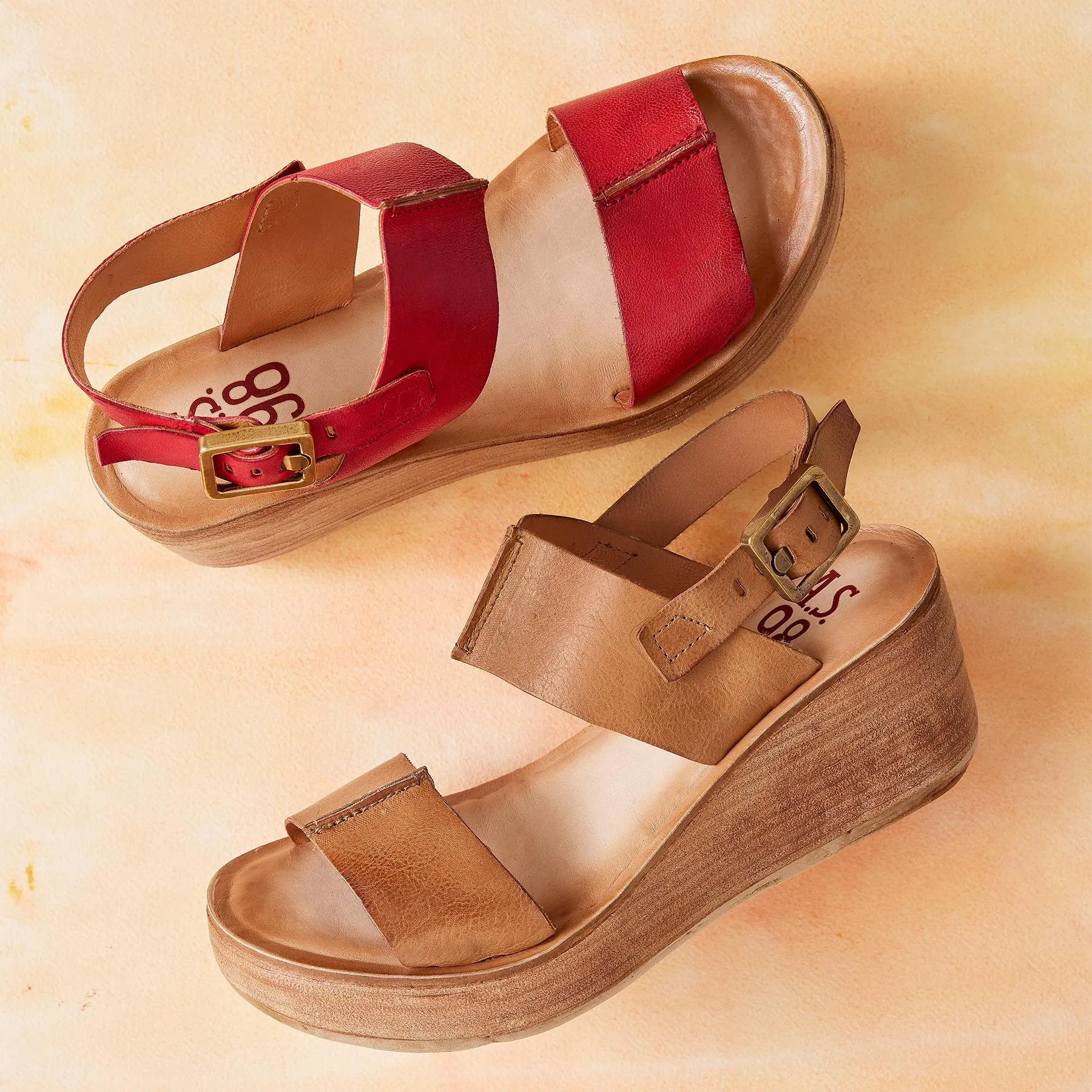 Niv Sandals