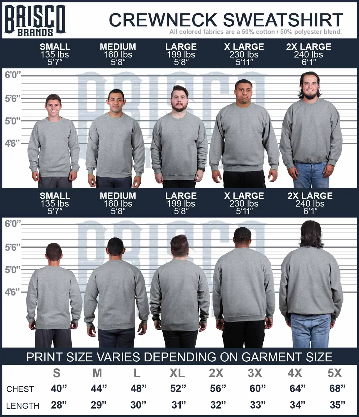 No Skateboarding Sweatshirt