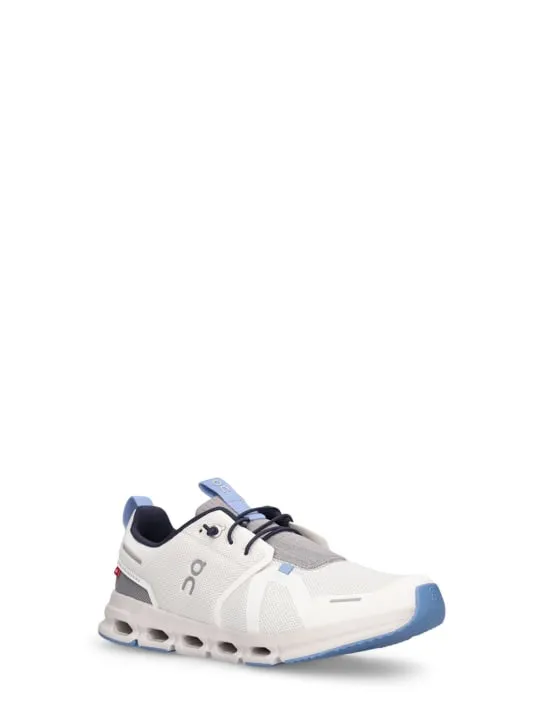 On   Cloud Sky running sneakers 