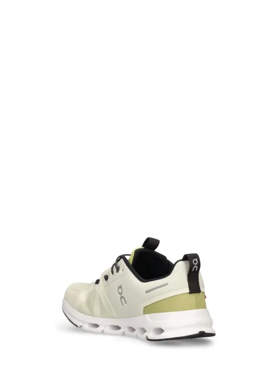 On   Cloud Sky running sneakers 