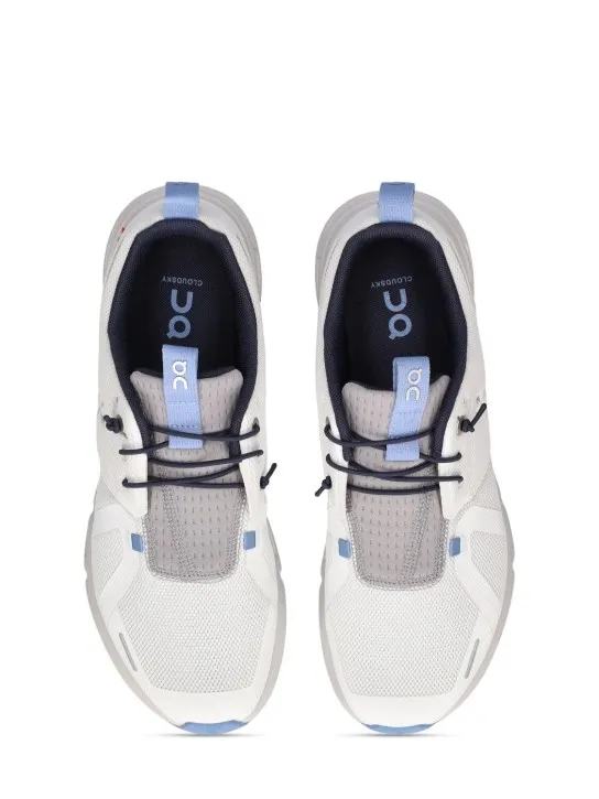 On   Cloud Sky running sneakers 