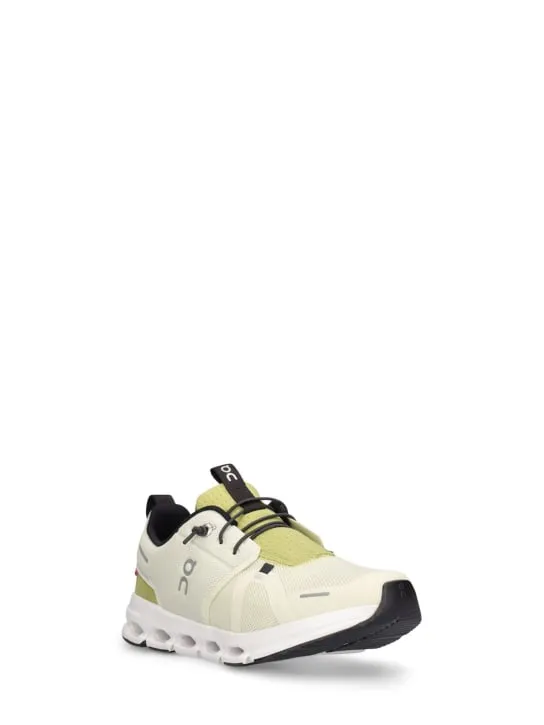 On   Cloud Sky running sneakers 