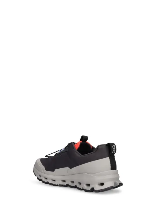 On   Cloudhero waterproof running sneakers 