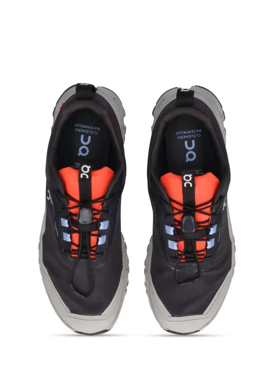 On   Cloudhero waterproof running sneakers 