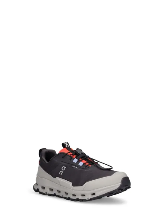 On   Cloudhero waterproof running sneakers 