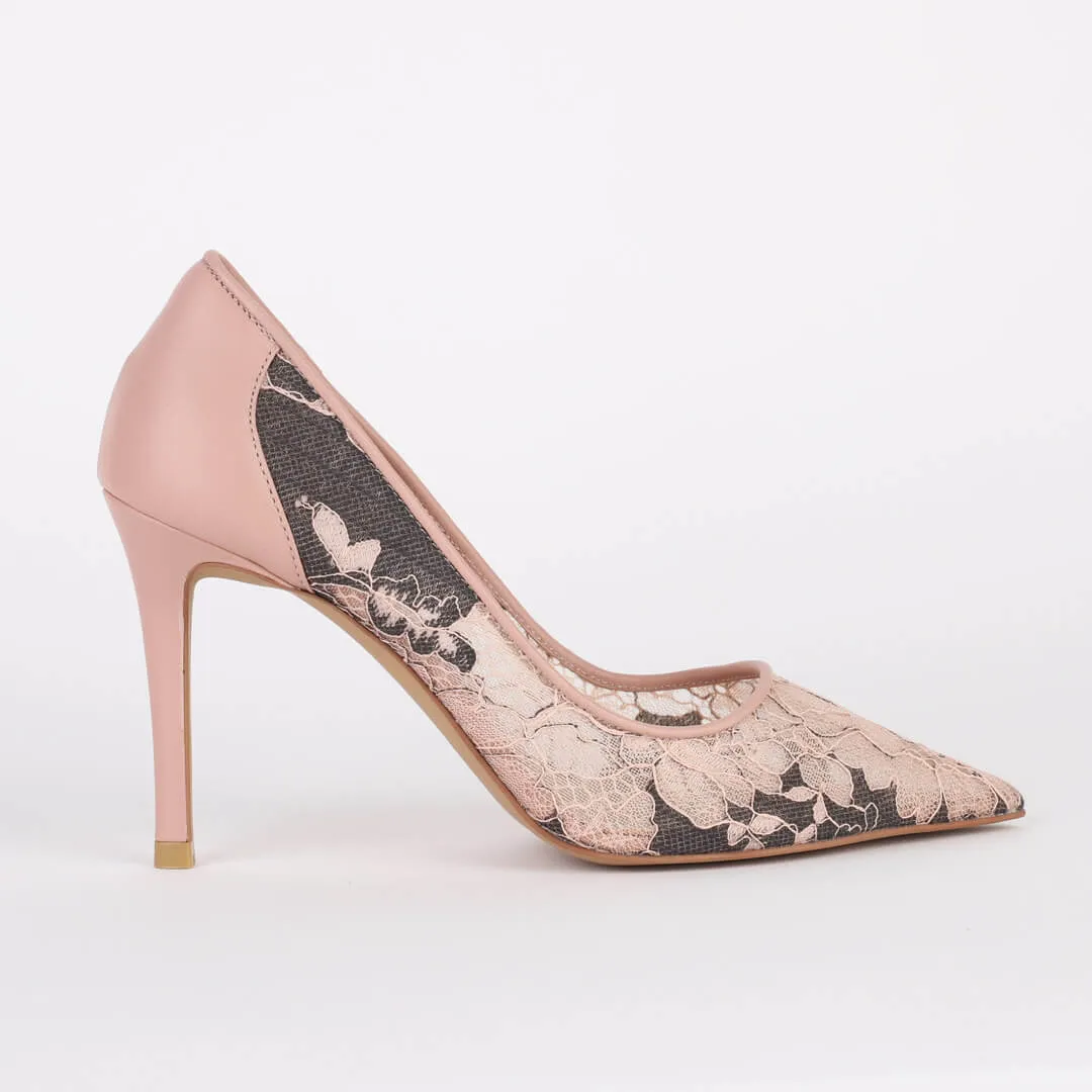 OPULENTO - heels