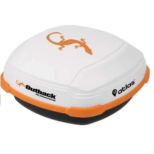 Outback A631 Base Station with Multi-GNSS Receiver Solution