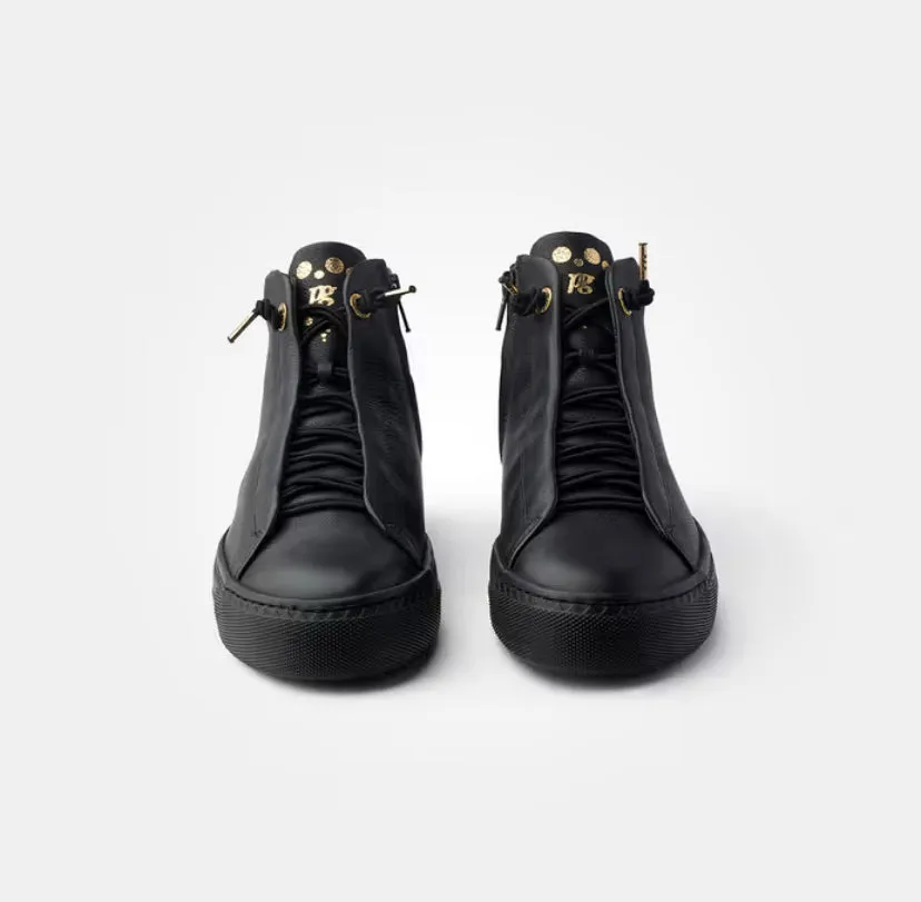 Paul Green Elastic Lace Hightops   Colours