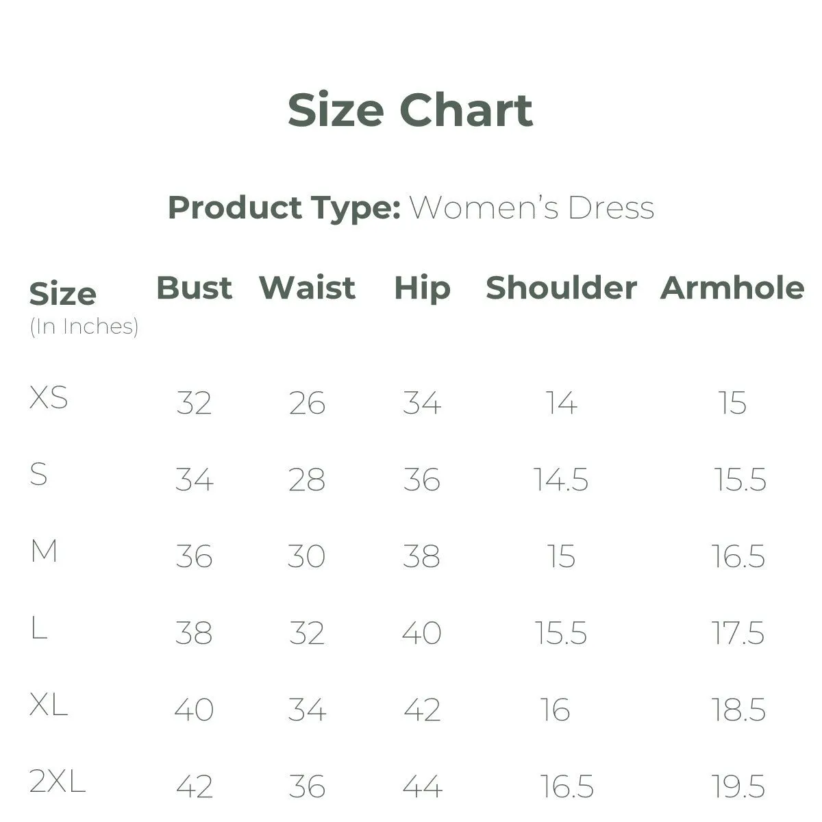 Poppy Preach Dress 