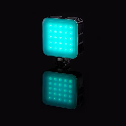 Promaster Chroma CL33RGB Connect LED Light 2.0
