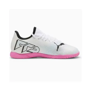 PUMA Future 7 Play IT Junior Indoor Shoes