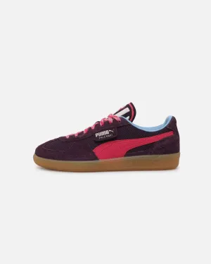 Puma Palermo Supertifo Midnight Plum/Puma Pink