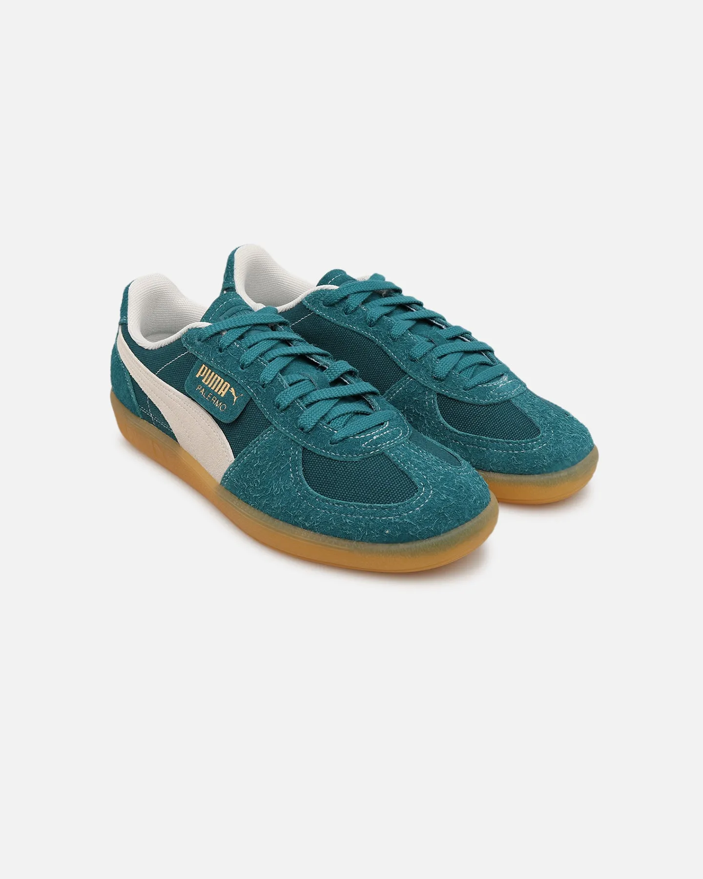 Puma Palermo Vintage Teal